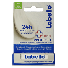 Labello Med repair blister 4.80 Gram