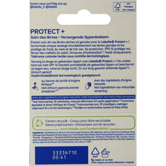 Labello Med repair blister 4.8 Gram