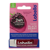 Labello Fruity shine blackberry 4.80 Gram