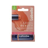 Labello Caring beauty nude 4.8 Gram