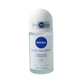 Nivea Deodorant roller fresh sensation 50.00 Milliliter