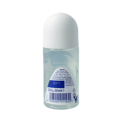 Nivea Deodorant roller fresh sensation 50.00 Milliliter