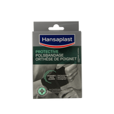Hansaplast Sport polsband verstelbaar 1.00 Stuks
