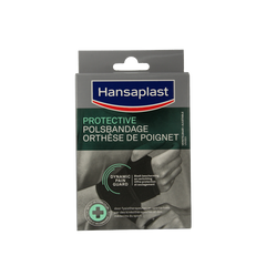 Hansaplast Sport polsband verstelbaar 1 Stuks