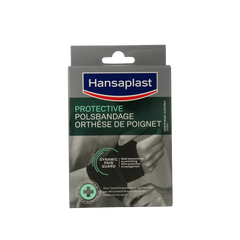 Hansaplast Sport polsband verstelbaar 1 Stuks