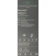 Hansaplast Sport kniebandage verstelbaar 1 Stuks