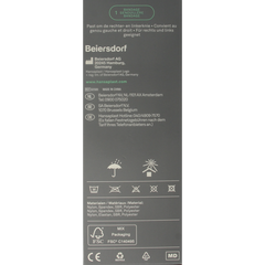Hansaplast Sport kniebandage verstelbaar 1.00 Stuks