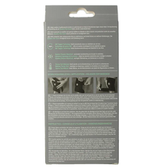 Hansaplast Sport kniebandage verstelbaar 1 Stuks