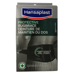 Hansaplast Rugbrace 1 Stuks