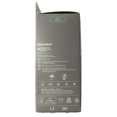 Hansaplast Rugbrace 1 Stuks