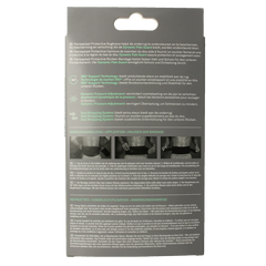 Hansaplast Rugbrace 1 Stuks