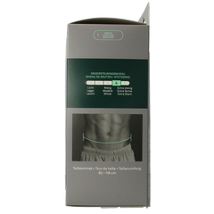 Hansaplast Rugbrace 1 Stuks