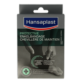 Hansaplast Sport enkelbandage verstelbaar 1 Stuks