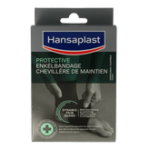 Hansaplast Sport enkelbandage verstelbaar 1 Stuks