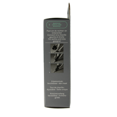 Hansaplast Sport enkelbandage verstelbaar 1 Stuks