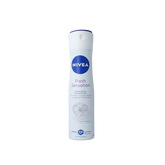 Nivea Deodorant spray fresh sensation 150 Milliliter
