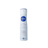 Nivea Deodorant spray fresh sensation 150.00 Milliliter