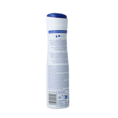 Nivea Deodorant spray fresh sensation 150.00 Milliliter