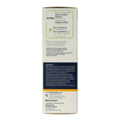 Nivea Men sensitive moistuizer SPF15 75 Milliliter