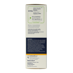 Nivea Men sensitive moistuizer SPF15 75 Milliliter