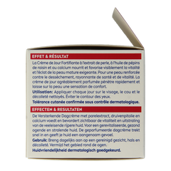 Nivea Vital anti rimpel dagcreme 50 Milliliter