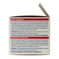 Nivea Vital anti rimpel dagcreme 50 Milliliter