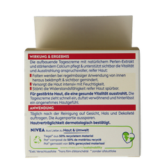 Nivea Vital anti rimpel dagcreme 50 Milliliter