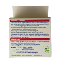 Nivea Vital anti rimpel dagcreme 50 Milliliter