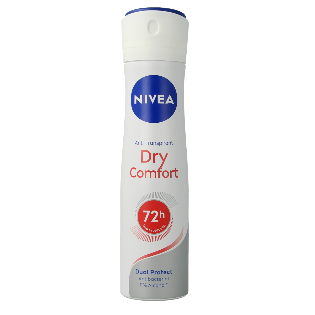 Nivea Deospray dry comfort 150.00 Milliliter