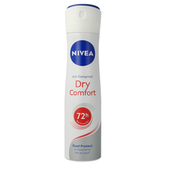 Nivea Deospray dry comfort 150.00 Milliliter
