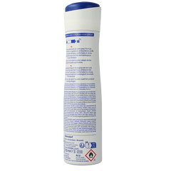 Nivea Deospray dry comfort 150 Milliliter