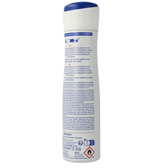 Nivea Deospray dry comfort 150 Milliliter