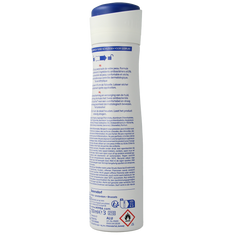 Nivea Deospray dry comfort 150.00 Milliliter