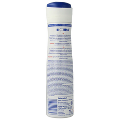 Nivea Deospray dry comfort 150 Milliliter