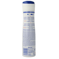 Nivea Deospray dry comfort 150.00 Milliliter