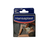 Hansaplast Kinesio tape zwart 1 Stuks