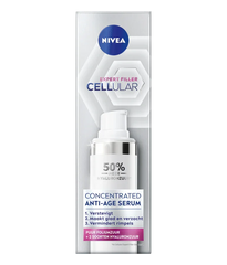 Nivea Cellular anti-age serum 40 Milliliter