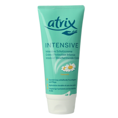 Atrix Intensief beschermende handcreme tube 100.00 Milliliter