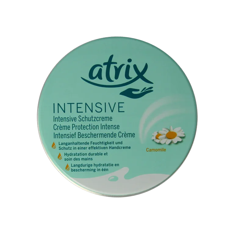 Atrix Beschermende creme blik 250 Milliliter