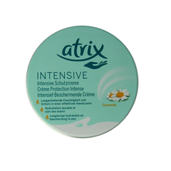 Atrix Beschermende creme blik 250 Milliliter