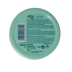 Atrix Beschermende creme blik 250 Milliliter