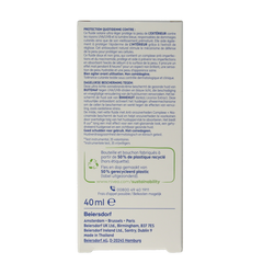 Nivea Sun face blemish control SPF50+ 40.00 Milliliter