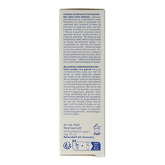 Nivea Sun face blemish control SPF50+ 40.00 Milliliter