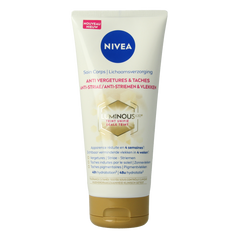 Nivea Nivea luminous630 anti striae lichaamsverzorging 200.00 Milliliter