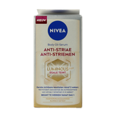 Nivea Nivea luminous 630 anti striae lichaam olieserum 100 Milliliter