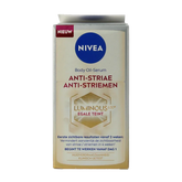Nivea Nivea luminous 630 anti striae lichaam olieserum 100 Milliliter