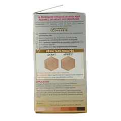 Nivea Nivea luminous 630 anti striae lichaam olieserum 100 Milliliter