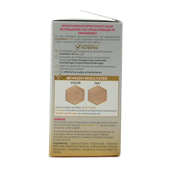 Nivea Nivea luminous 630 anti striae lichaam olieserum 100 Milliliter