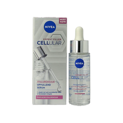 Nivea Hyaluron cellular expert filler serum 30 Milliliter