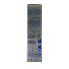Nivea Q10 serum dual action anti rimpel 30.00 Milliliter